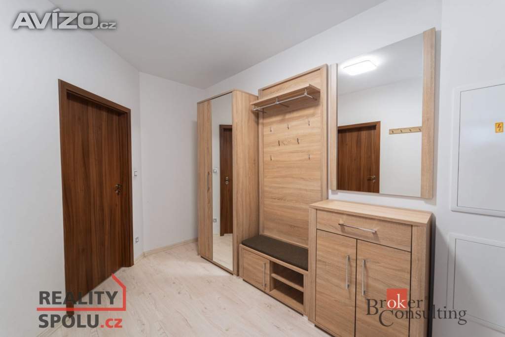 Foto inzerátu Pronájem bytu 2+kk 59 m², Nové Město nad Metují