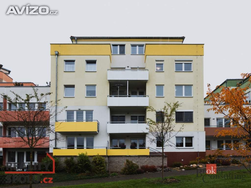 Foto inzerátu Pronájem bytu 2+kk 59 m², Nové Město nad Metují