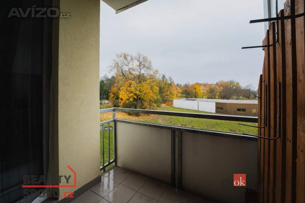 Foto inzerátu Pronájem bytu 2+kk 59 m², Nové Město nad Metují