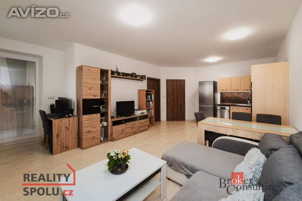 Foto inzerátu Pronájem bytu 2+kk 59 m², Nové Město nad Metují