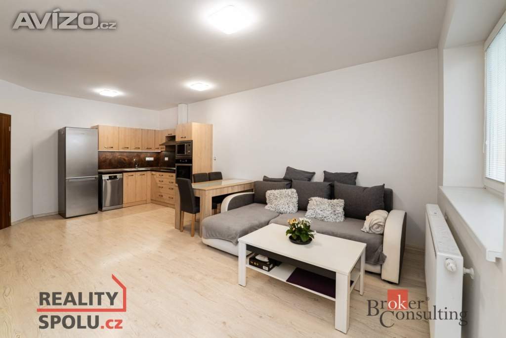 Foto inzerátu Pronájem bytu 2+kk 59 m², Nové Město nad Metují