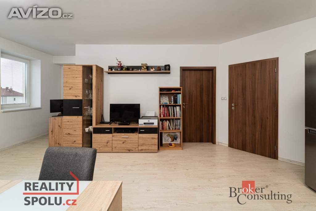 Foto inzerátu Pronájem bytu 2+kk 59 m², Nové Město nad Metují