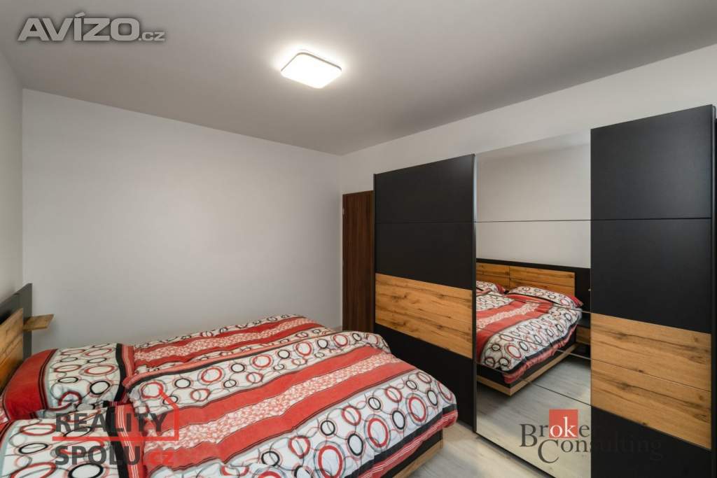 Foto inzerátu Pronájem bytu 2+kk 59 m², Nové Město nad Metují