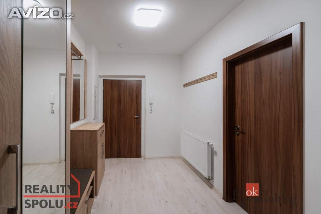 Foto inzerátu Pronájem bytu 2+kk 59 m², Nové Město nad Metují