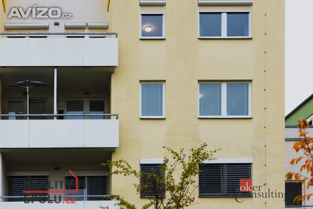 Foto inzerátu Pronájem bytu 2+kk 59 m², Nové Město nad Metují