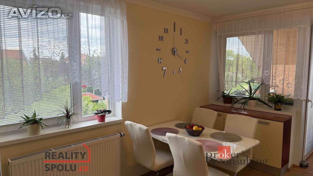 Foto inzerátu Prodej bytu 3+1 79 m², Sokolnice