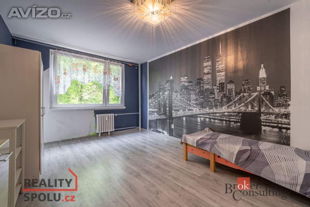 Foto inzerátu Prodej bytu 3+1 70 m², Trutnov