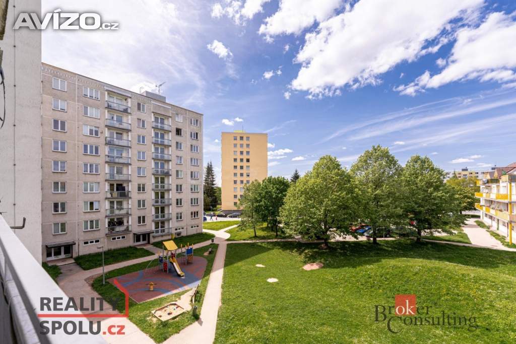 Foto inzerátu Prodej bytu 3+1 70 m², Trutnov