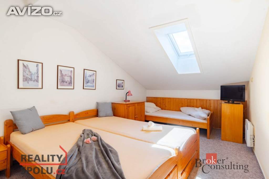 Foto inzerátu Prodej bytu 3+kk 85 m², Rokytnice nad Jizerou