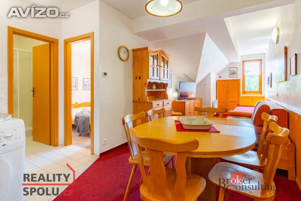 Foto inzerátu Prodej bytu 3+kk 85 m², Rokytnice nad Jizerou