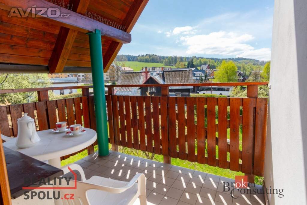 Foto inzerátu Prodej bytu 3+kk 85 m², Rokytnice nad Jizerou