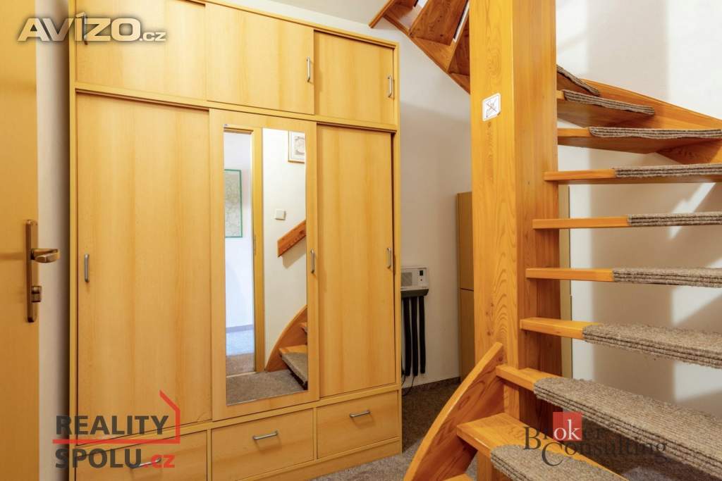 Foto inzerátu Prodej bytu 3+kk 85 m², Rokytnice nad Jizerou