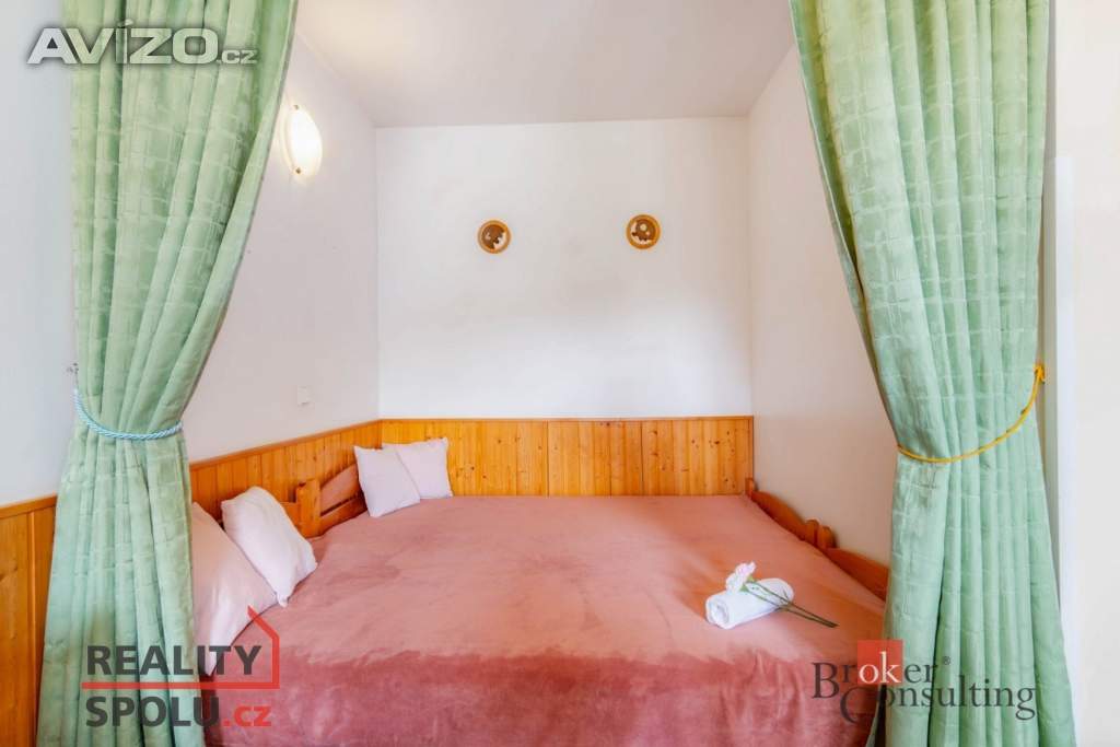 Foto inzerátu Prodej bytu 3+kk 85 m², Rokytnice nad Jizerou