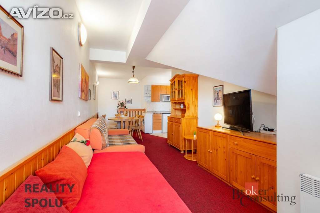 Foto inzerátu Prodej bytu 3+kk 85 m², Rokytnice nad Jizerou