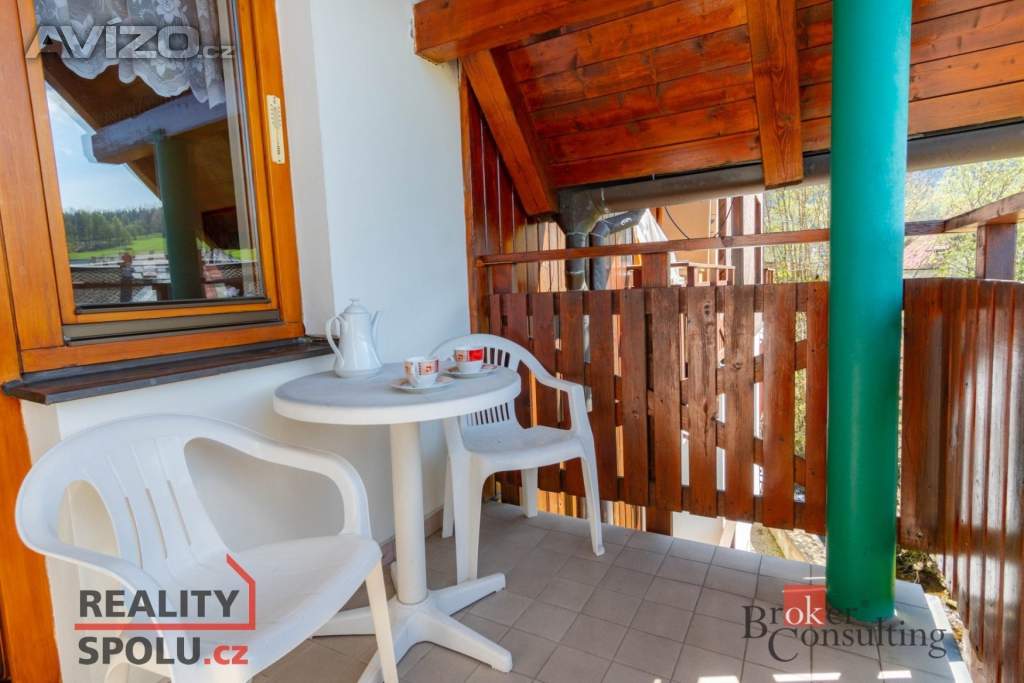 Foto inzerátu Prodej bytu 3+kk 85 m², Rokytnice nad Jizerou