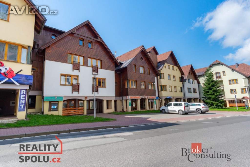 Foto inzerátu Prodej bytu 3+kk 85 m², Rokytnice nad Jizerou