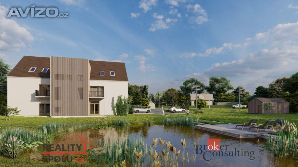 Foto inzerátu Prodej stavebního pozemku 5 682 m², Oldřichov v Hájích