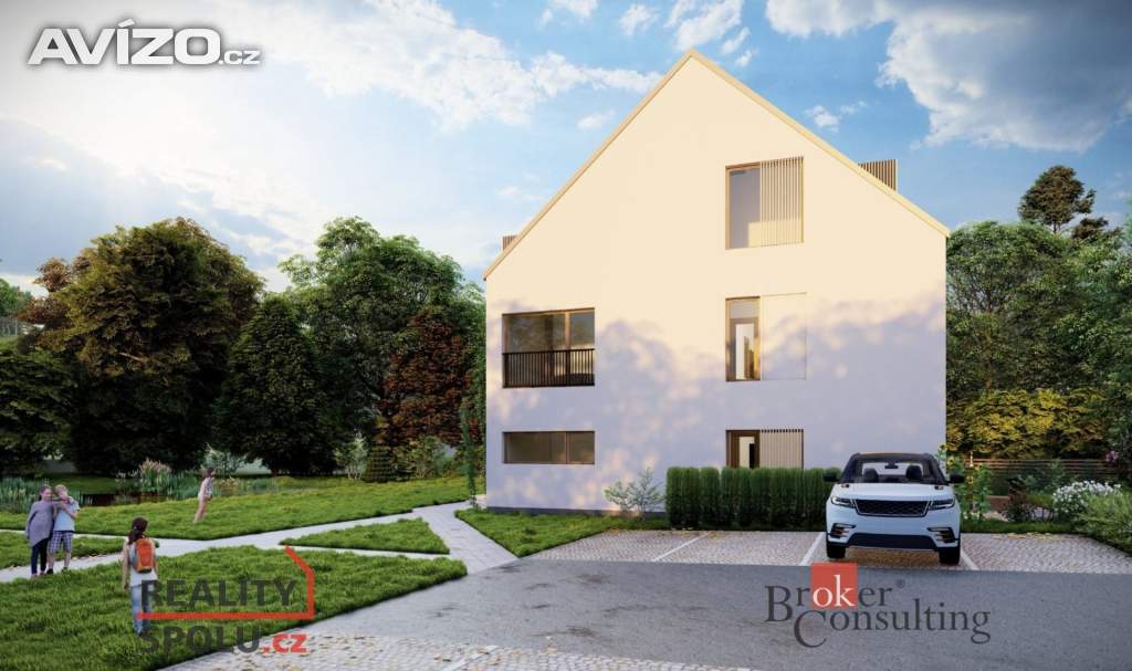 Foto inzerátu Prodej stavebního pozemku 5 682 m², Oldřichov v Hájích