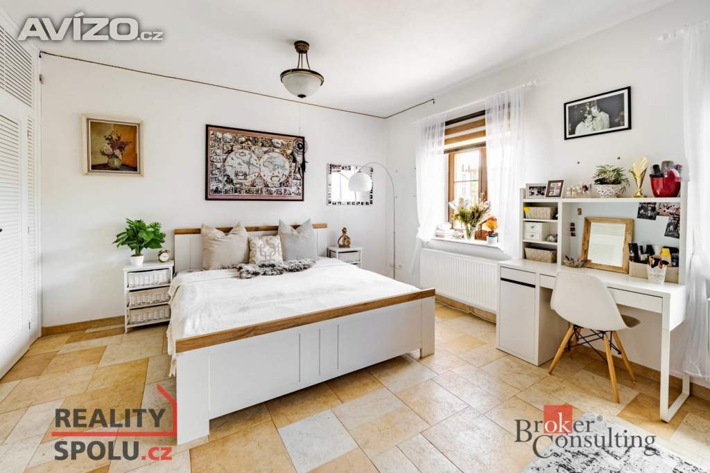 Foto inzerátu Prodej rodinné domy, 370 m² -