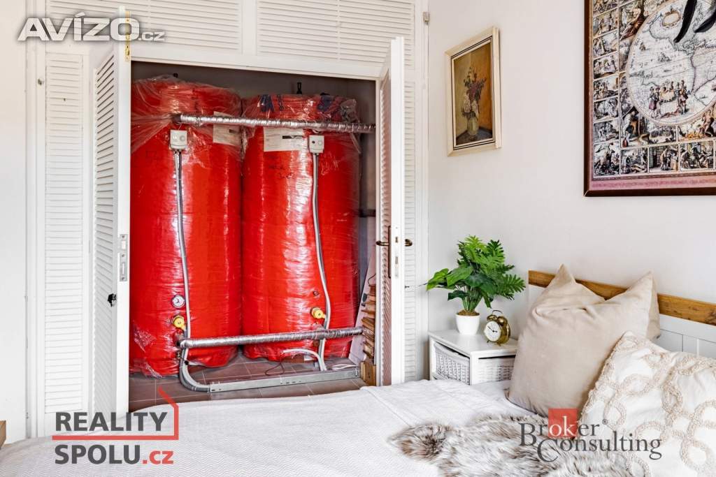 Foto inzerátu Prodej rodinné domy, 370 m² -