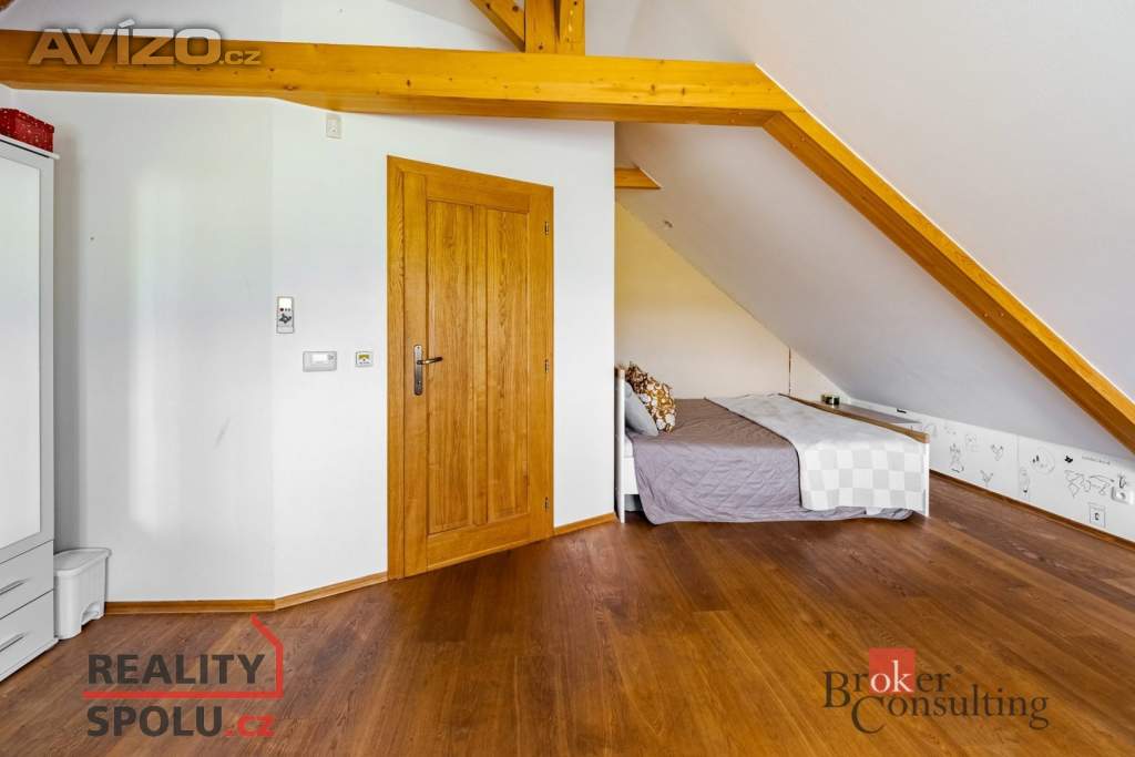 Foto inzerátu Prodej rodinné domy, 370 m² -