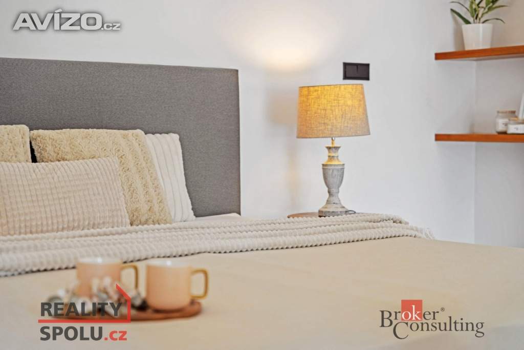 Foto inzerátu Prodej bytu 3+kk 221 m², Praha