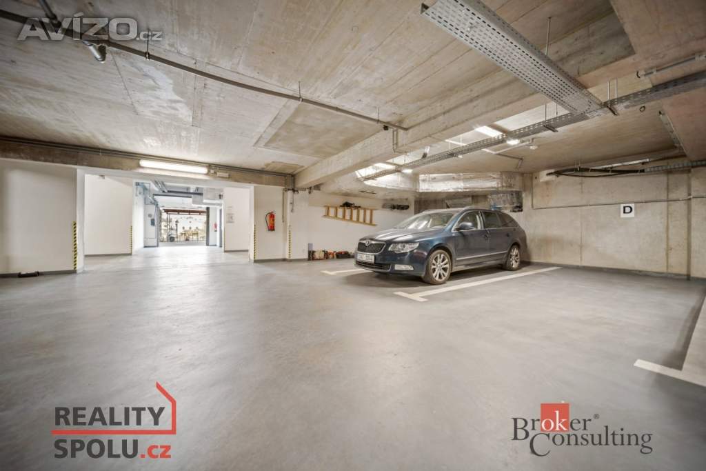 Foto inzerátu Prodej bytu 3+kk 221 m², Praha