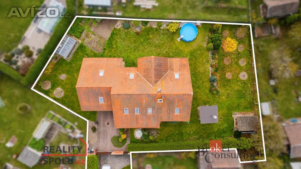 Foto inzerátu Prodej rodinného domu 191 m², Albrechtice nad Orlicí