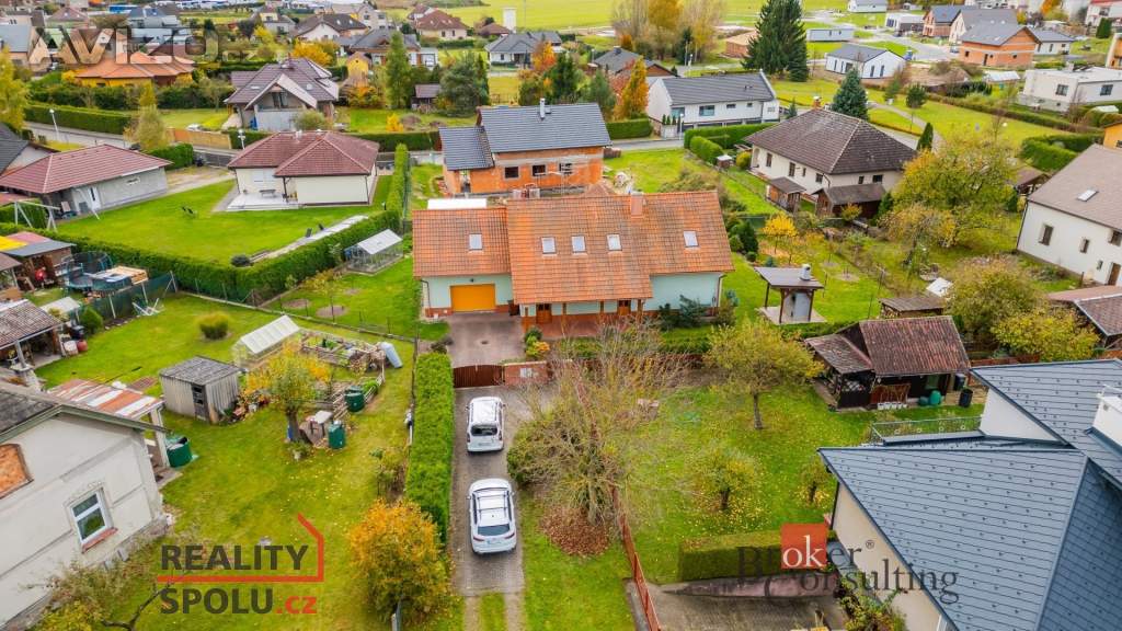 Foto inzerátu Prodej rodinného domu 191 m², Albrechtice nad Orlicí