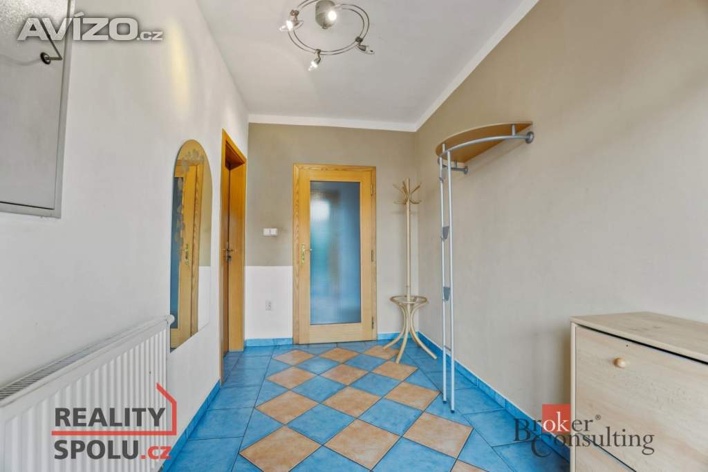 Foto inzerátu Prodej rodinného domu 191 m², Albrechtice nad Orlicí