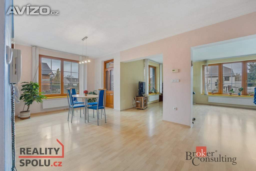 Foto inzerátu Prodej rodinného domu 191 m², Albrechtice nad Orlicí