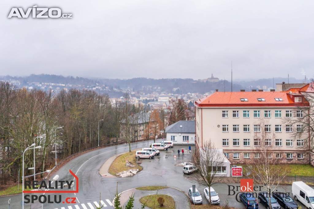 Foto inzerátu Prodej bytu 2+kk 57 m², Náchod