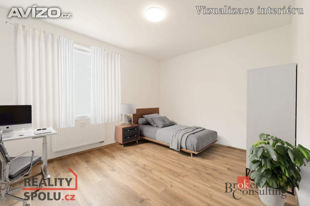 Foto inzerátu Prodej bytu 3+kk 65 m², Lázně Kynžvart