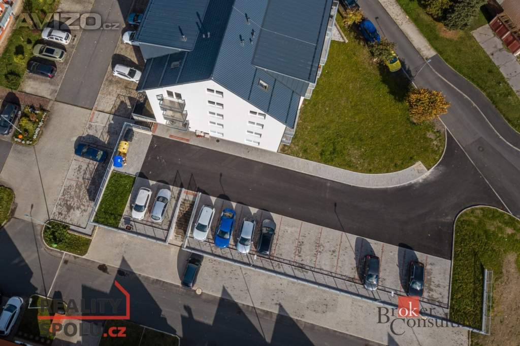 Foto inzerátu Prodej bytu 3+kk 65 m², Lázně Kynžvart