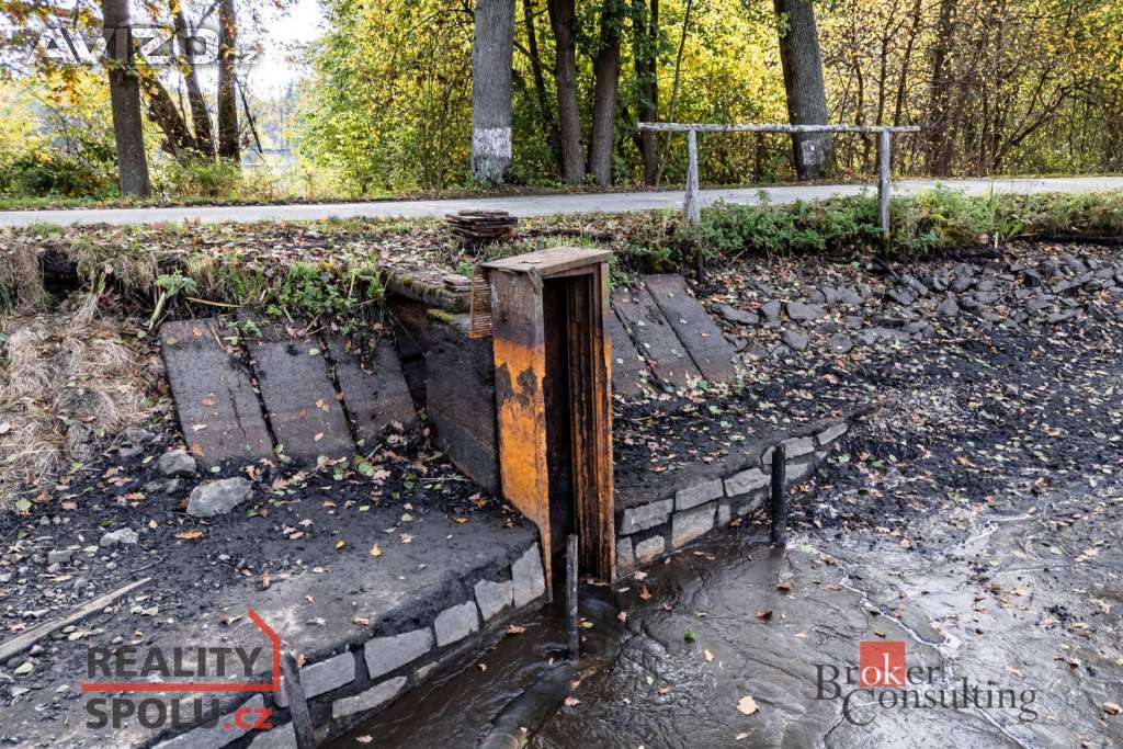 Foto inzerátu Prodej specifického pozemku 64 790 m², Chlum u Třeboně