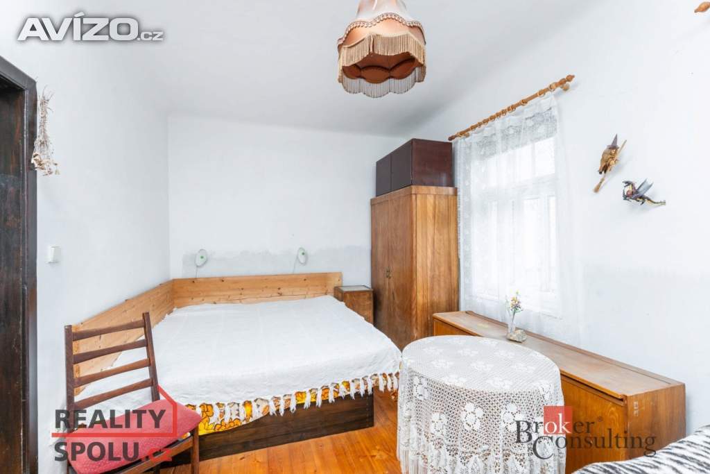 Foto inzerátu Prodej rodinného domu 246 m², Železný Brod
