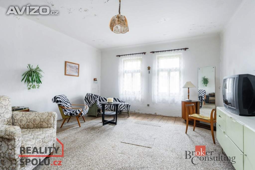 Foto inzerátu Prodej rodinného domu 246 m², Železný Brod