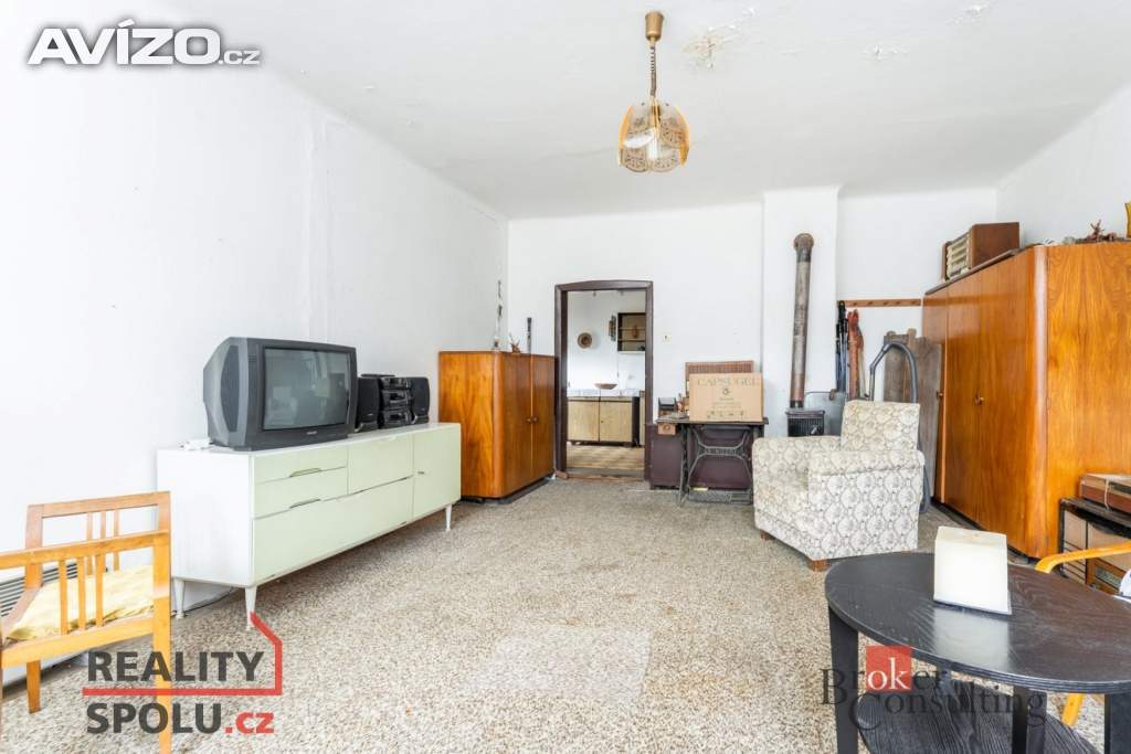Foto inzerátu Prodej rodinného domu 246 m², Železný Brod