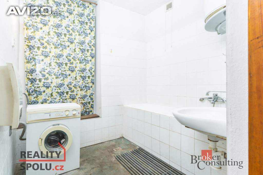 Foto inzerátu Prodej rodinného domu 246 m², Železný Brod