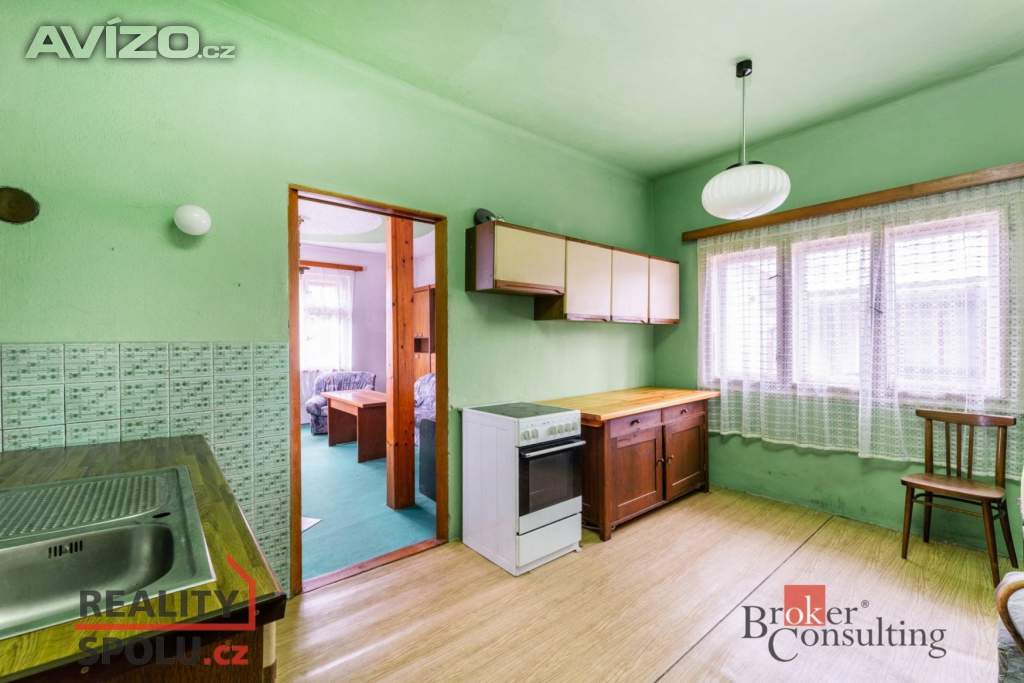 Foto inzerátu Prodej rodinného domu 246 m², Železný Brod