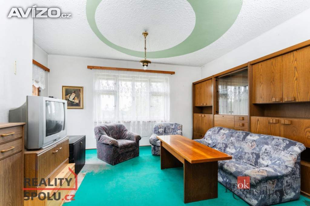 Foto inzerátu Prodej rodinného domu 246 m², Železný Brod