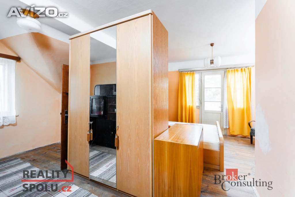 Foto inzerátu Prodej rodinného domu 246 m², Železný Brod