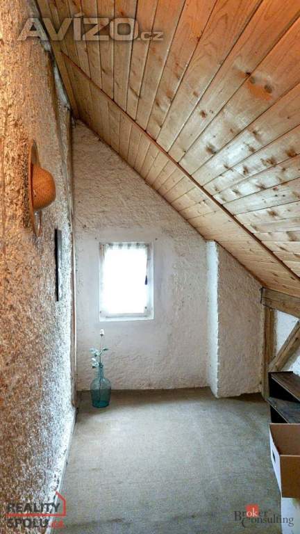 Foto inzerátu Prodej rodinného domu 246 m², Železný Brod