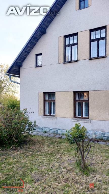 Foto inzerátu Prodej rodinného domu 246 m², Železný Brod