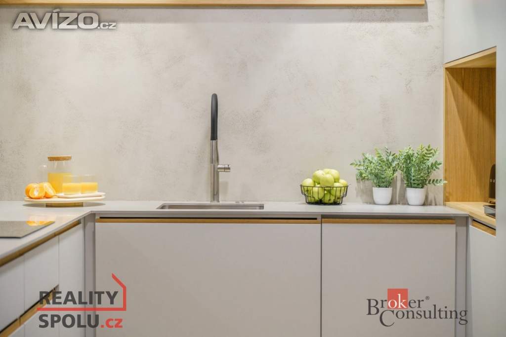 Foto inzerátu Prodej rodinného domu 224 m², Praha