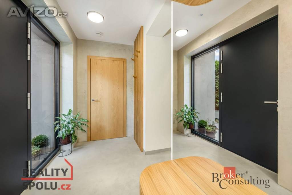 Foto inzerátu Prodej rodinného domu 224 m², Praha