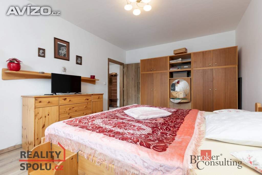 Foto inzerátu Prodej bytu 3+1 84 m², Kelč