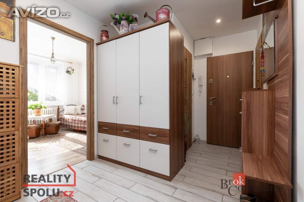 Foto inzerátu Prodej bytu 3+1 84 m², Kelč