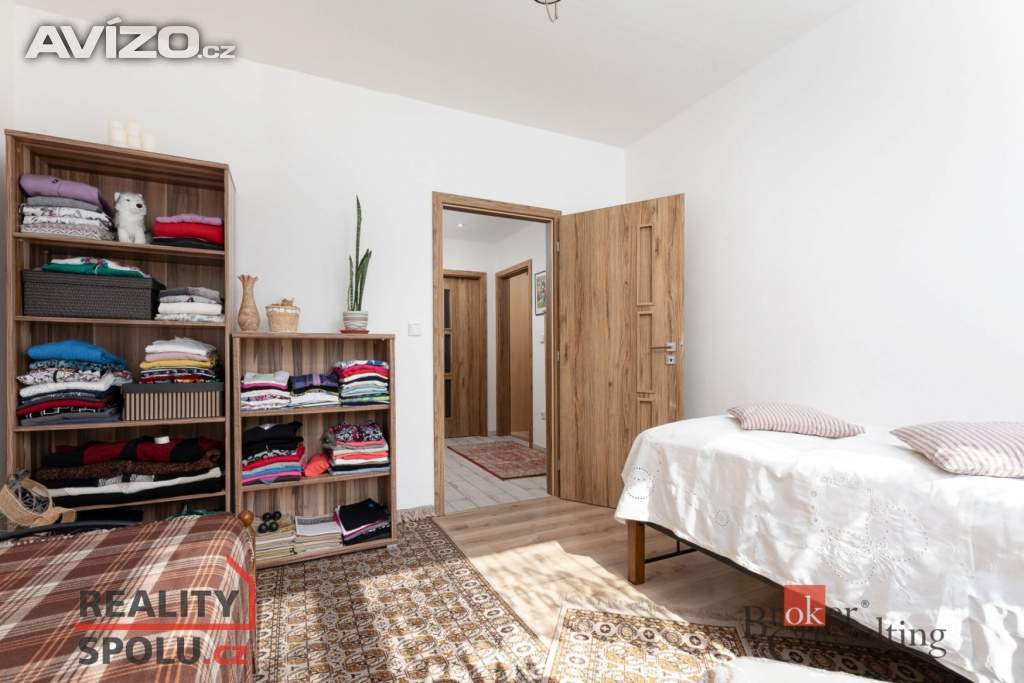 Foto inzerátu Prodej bytu 3+1 84 m², Kelč