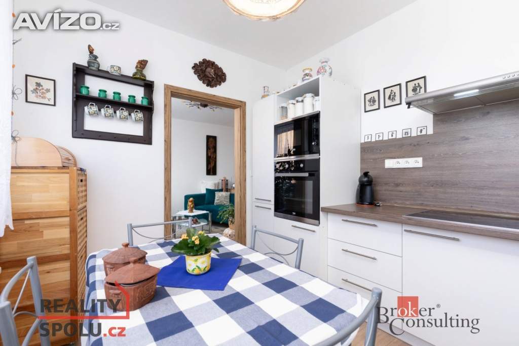 Foto inzerátu Prodej bytu 3+1 84 m², Kelč